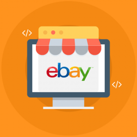 Intégration gratuite du marché Ebay - Prestashop Addons